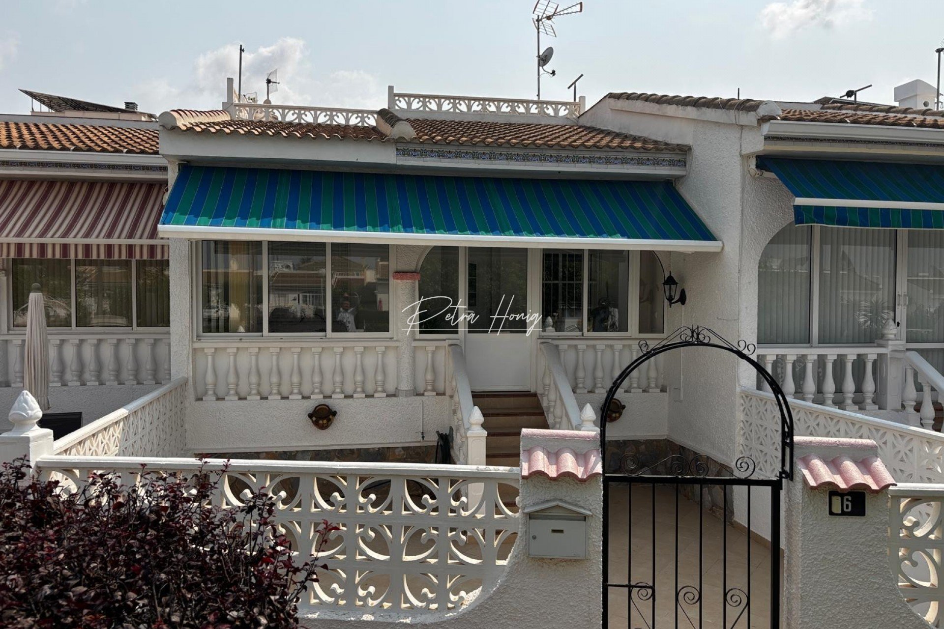 Sale - Bungalow - Ciudad Quesada - Pueblo Bravo