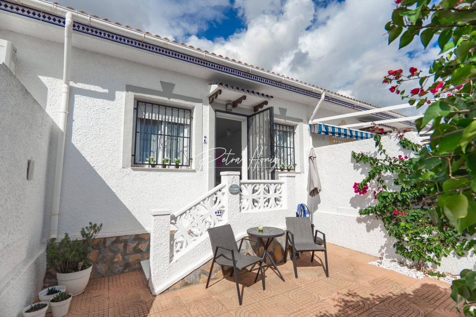 Sale - Bungalow - Ciudad Quesada - Pueblo Bravo