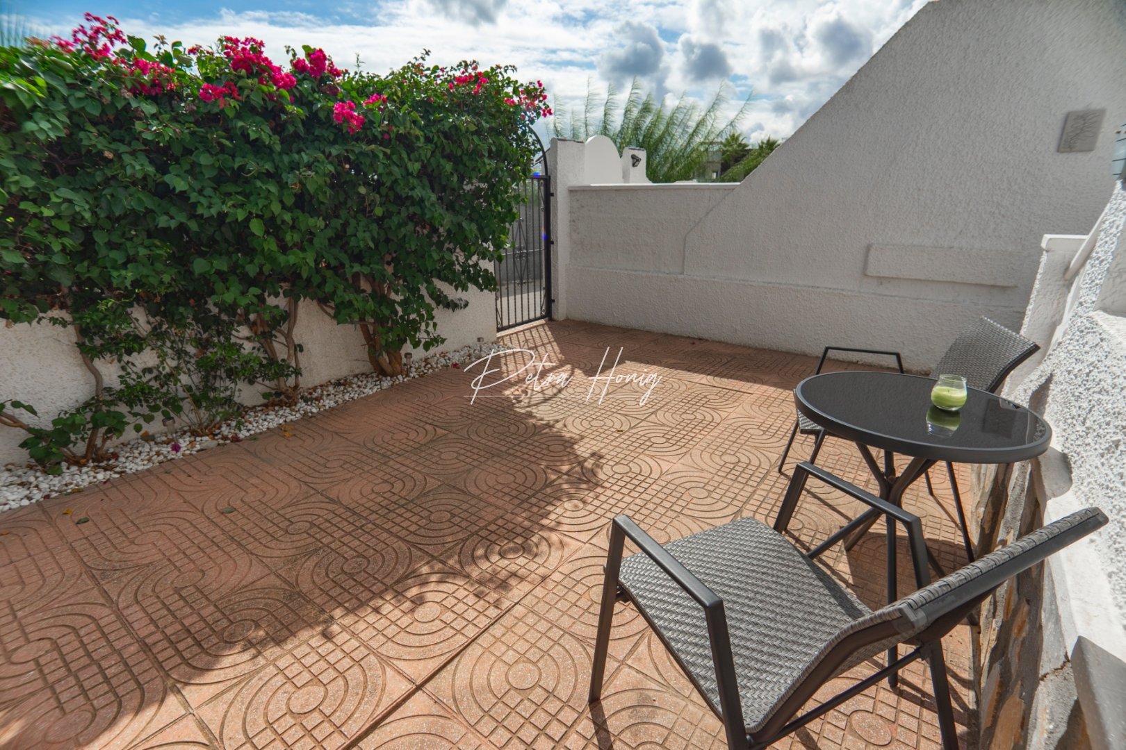 Sale - Bungalow - Ciudad Quesada - Pueblo Bravo