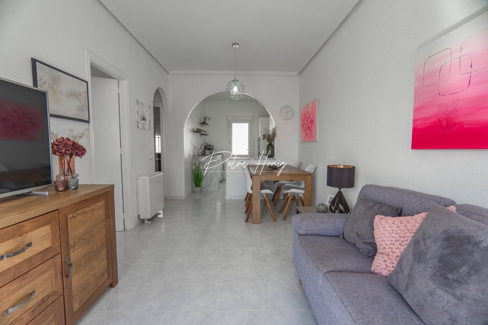 Sale - Bungalow - Ciudad Quesada - Pueblo Bravo