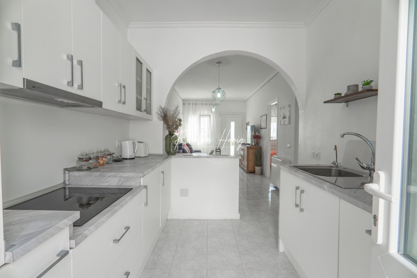 Sale - Bungalow - Ciudad Quesada - Pueblo Bravo