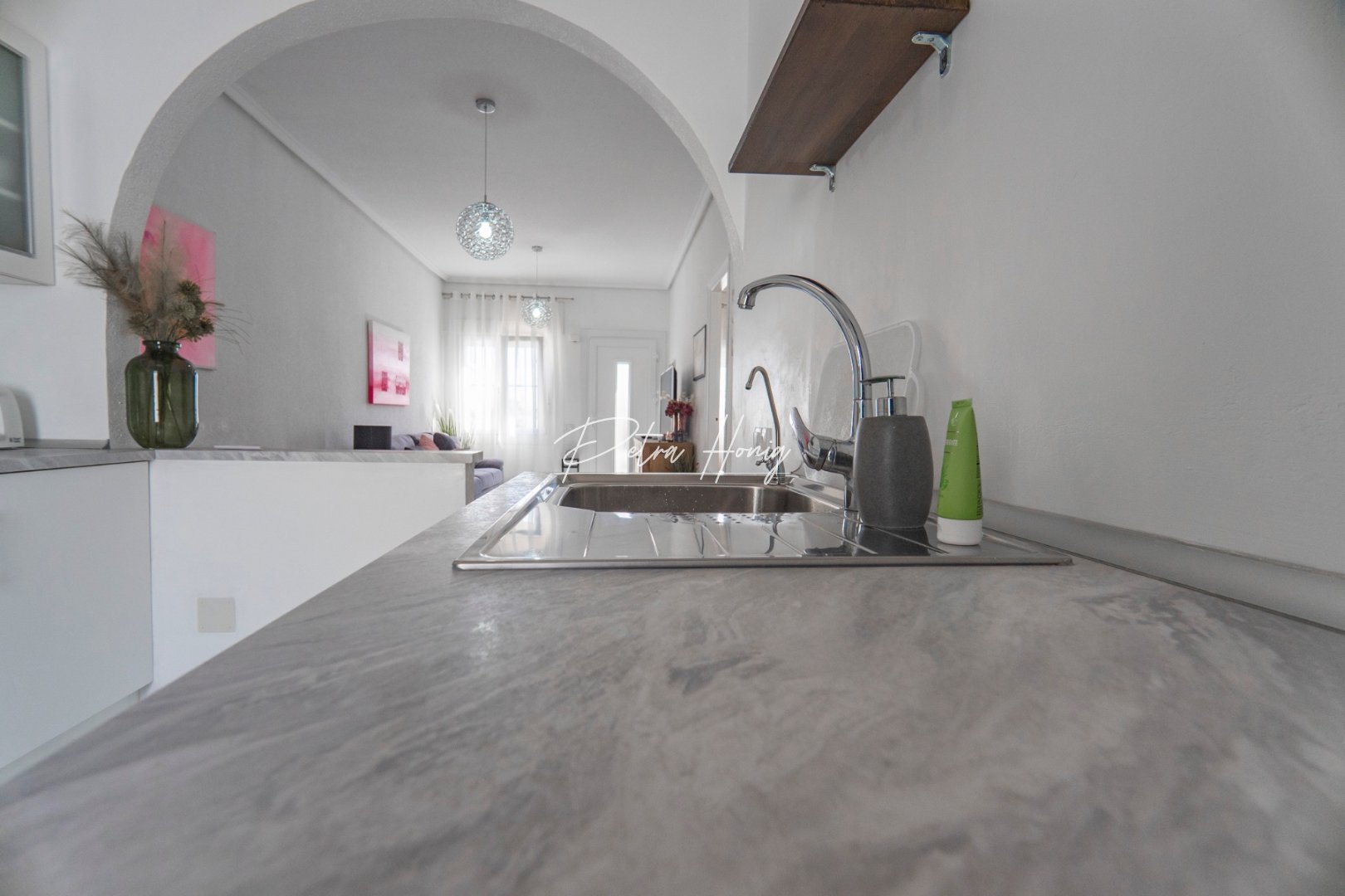 Sale - Bungalow - Ciudad Quesada - Pueblo Bravo