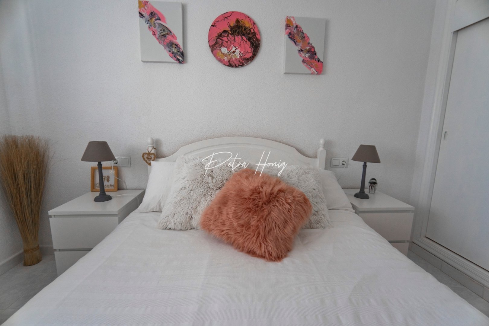 Sale - Bungalow - Ciudad Quesada - Pueblo Bravo