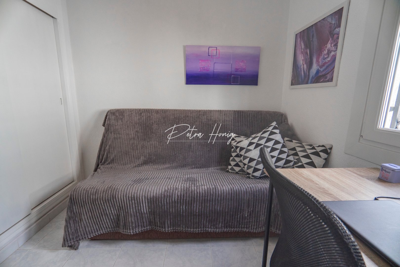 Sale - Bungalow - Ciudad Quesada - Pueblo Bravo