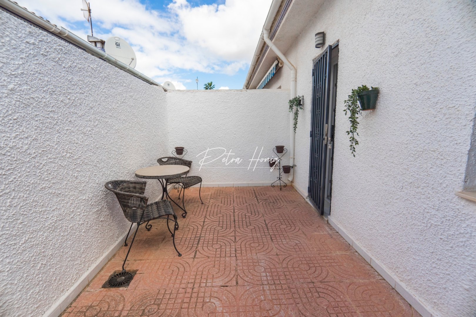 Sale - Bungalow - Ciudad Quesada - Pueblo Bravo
