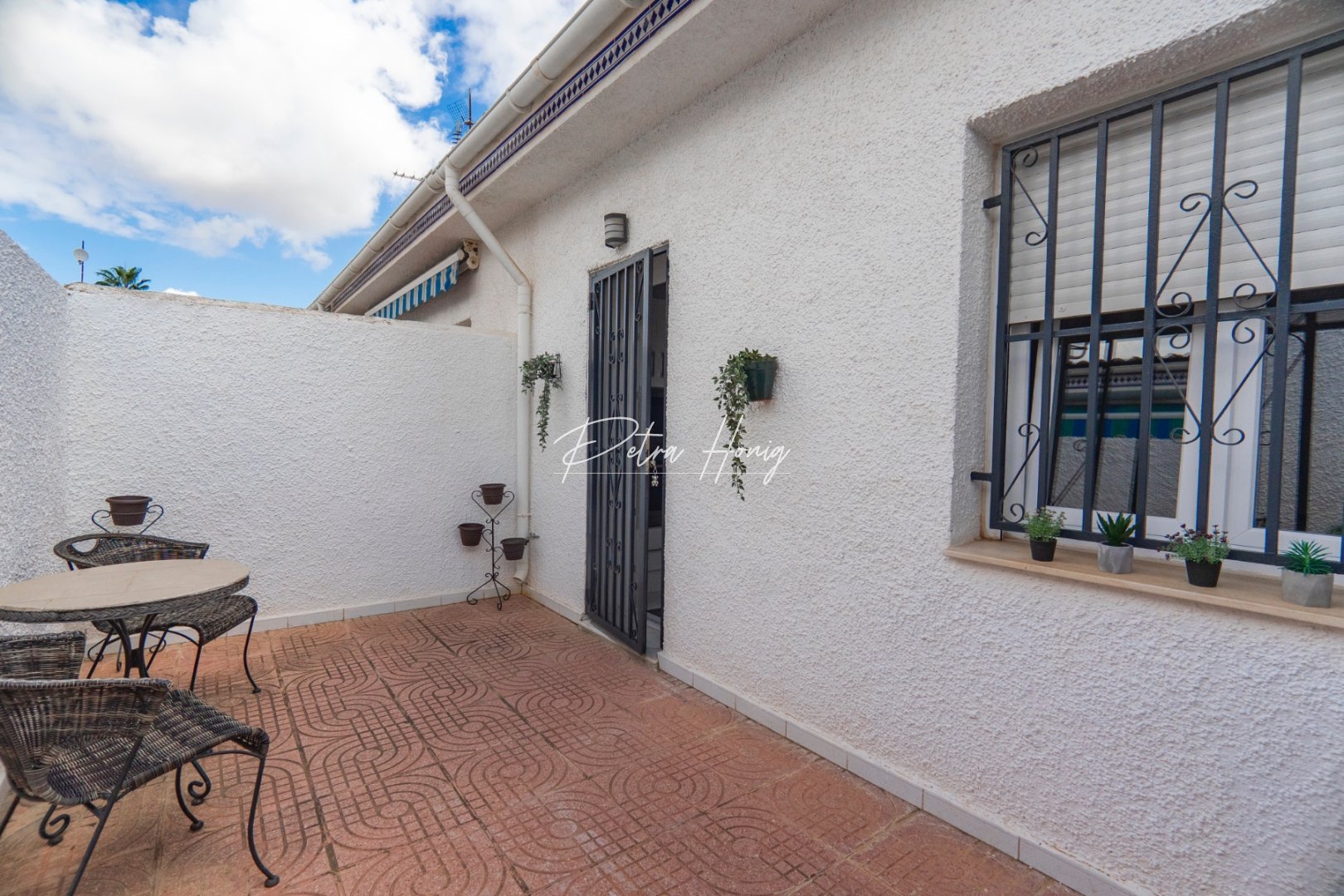 Sale - Bungalow - Ciudad Quesada - Pueblo Bravo