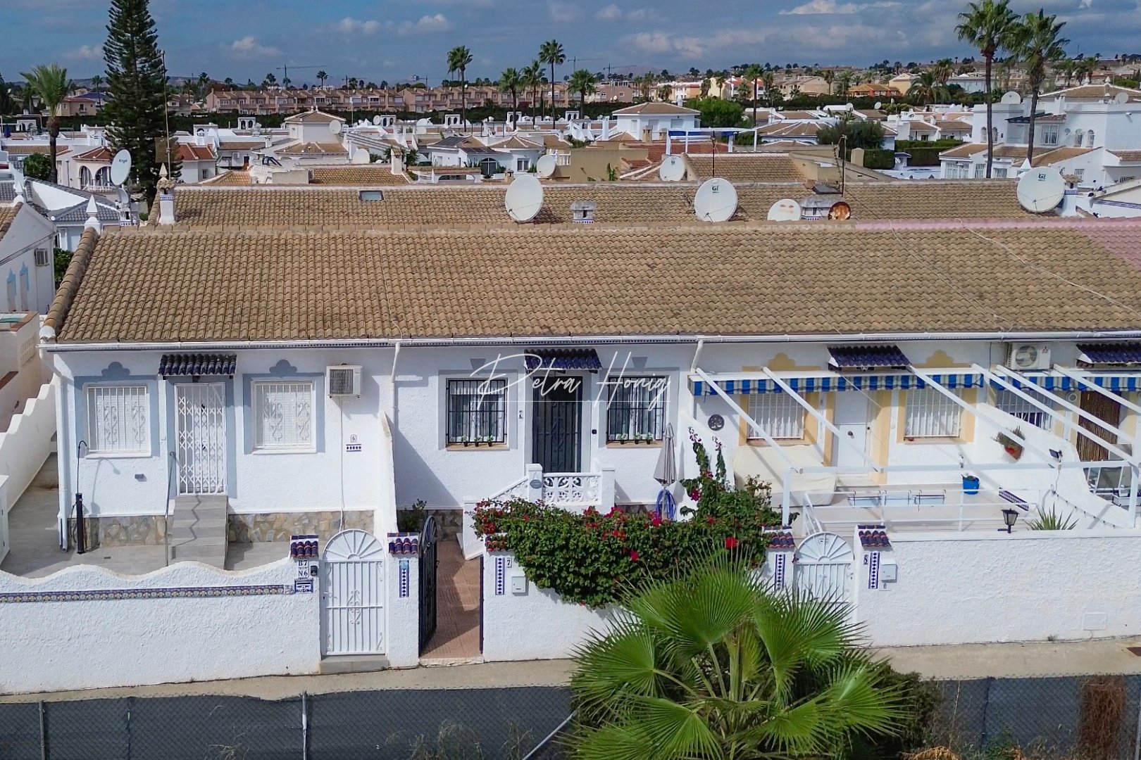 Sale - Bungalow - Ciudad Quesada - Pueblo Bravo