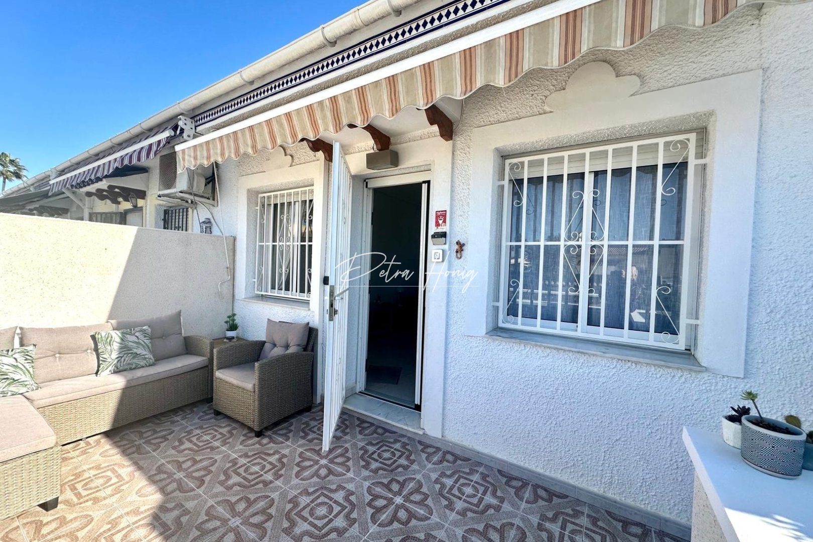 Sale - Bungalow - Ciudad Quesada - Pueblo Bravo