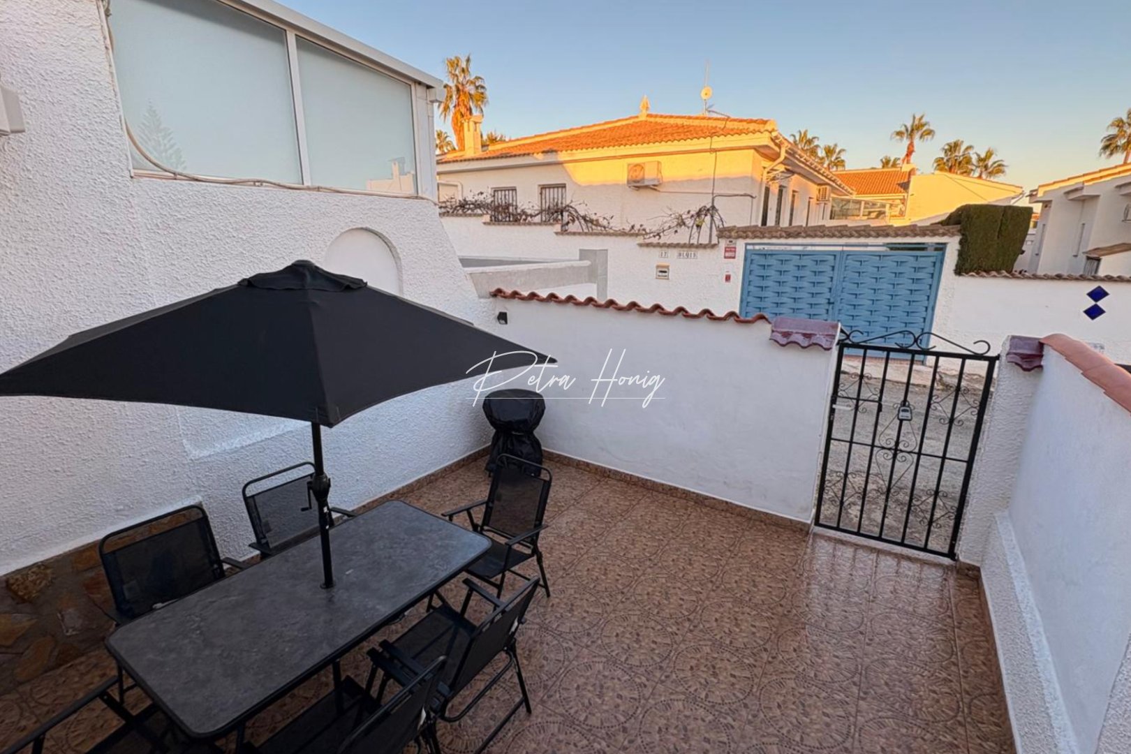 Sale - Bungalow - Ciudad Quesada - Pueblo Bravo