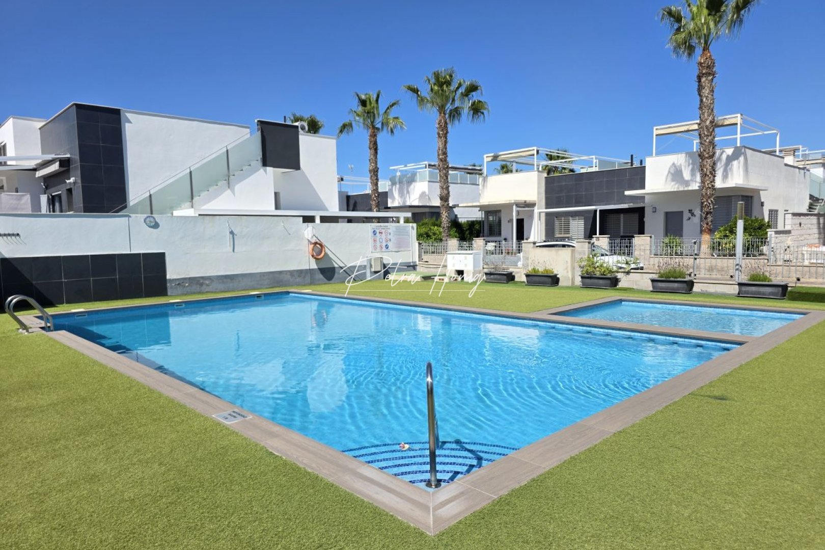 Sale - Bungalow - Ciudad Quesada - Pueblo Bravo