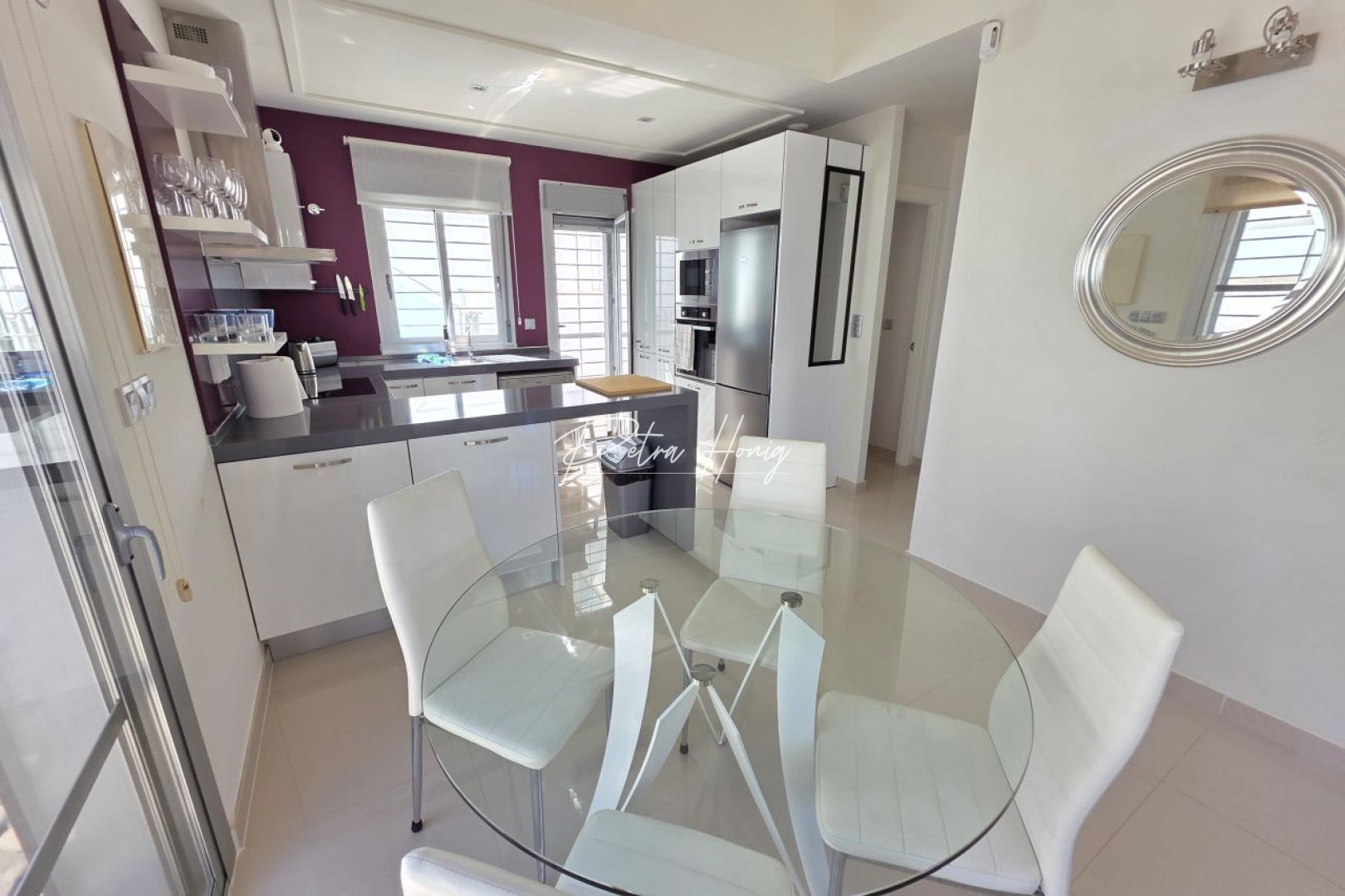 Sale - Bungalow - Ciudad Quesada - Pueblo Bravo