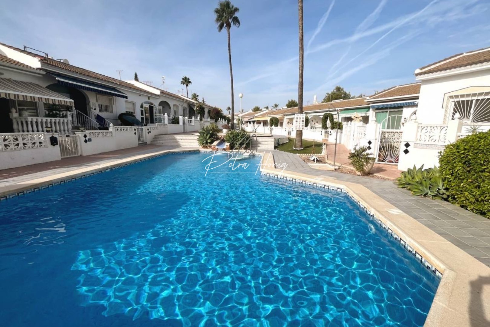 Sale - Bungalow - Ciudad Quesada - Pueblo Bravo