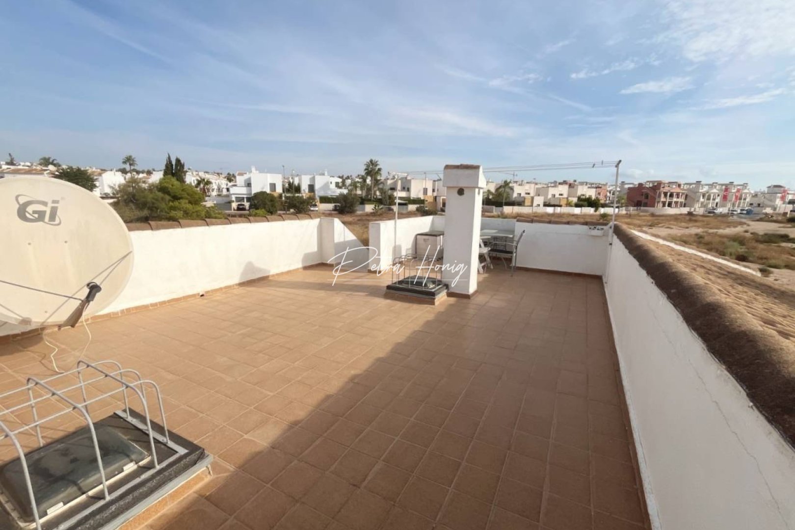 Sale - Bungalow - Ciudad Quesada - Pueblo Bravo