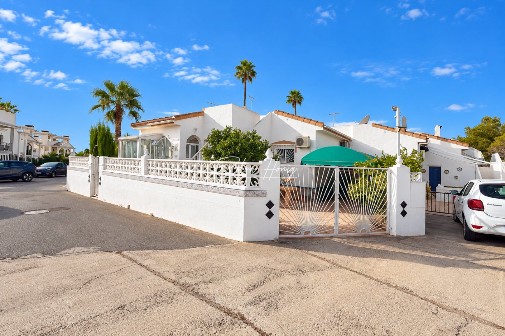 Sale - Bungalow - Ciudad Quesada - Pueblo Bravo