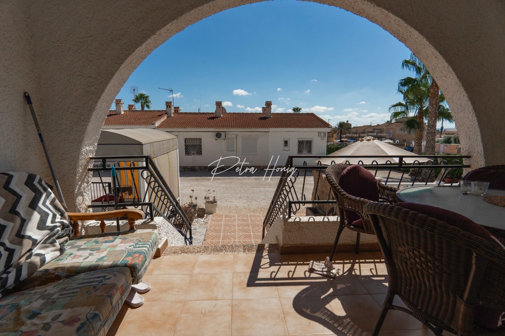 Sale - Bungalow - Ciudad Quesada - Scandi Center