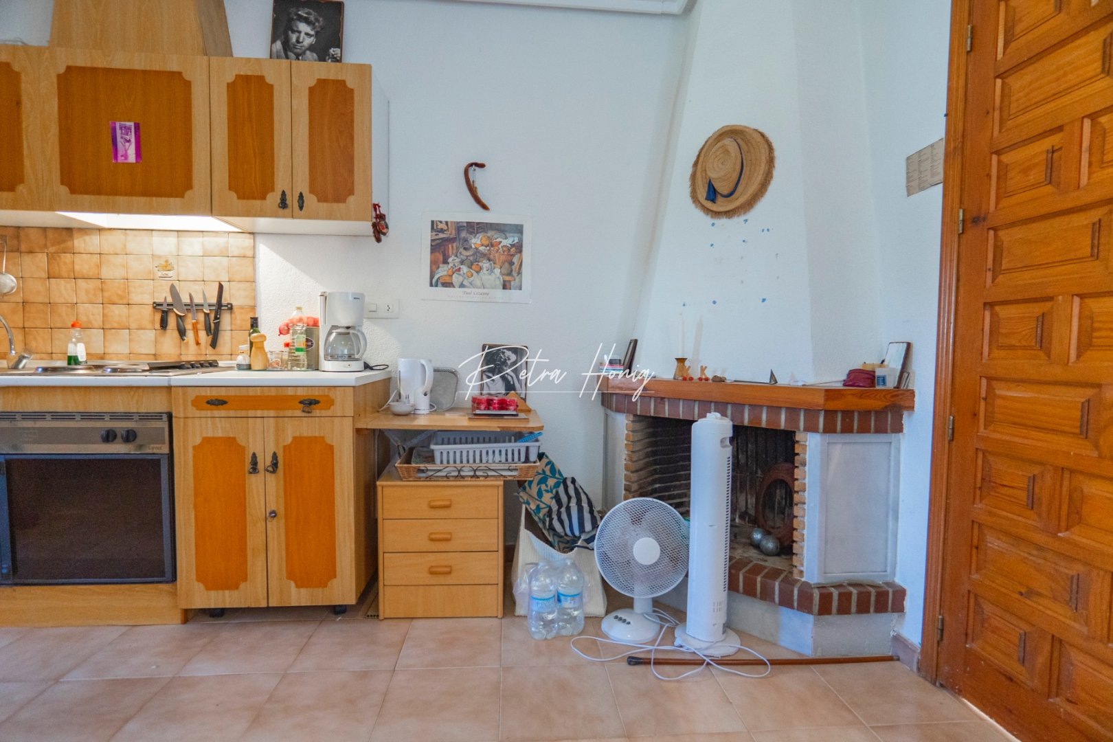 Sale - Bungalow - Ciudad Quesada - Scandi Center