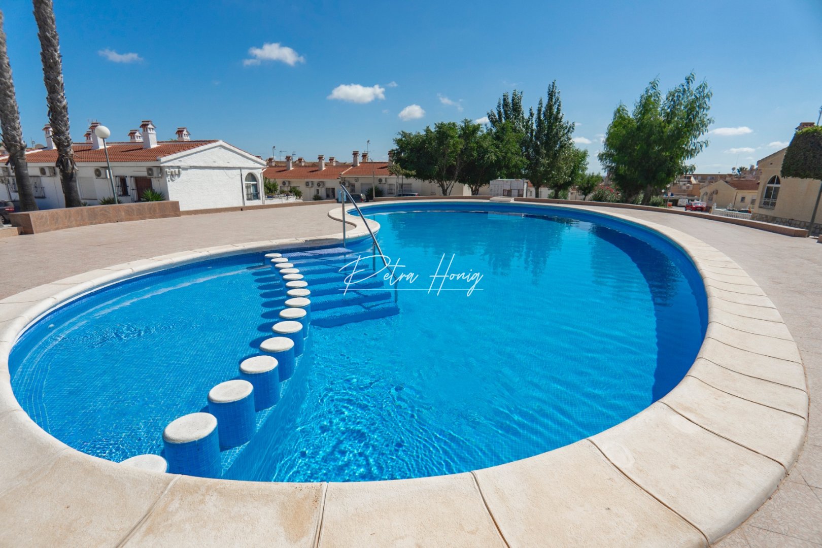 Sale - Bungalow - Ciudad Quesada - Scandi Center