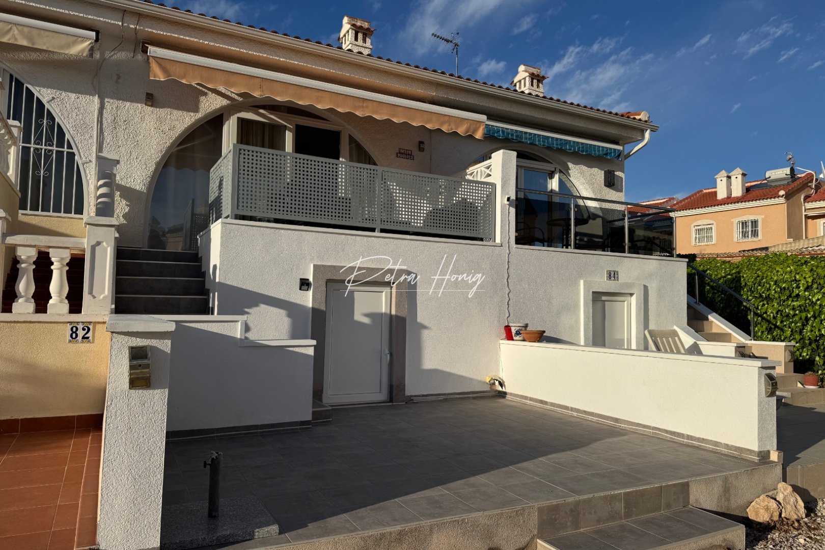 Sale - Bungalow - Ciudad Quesada - Scandi Center