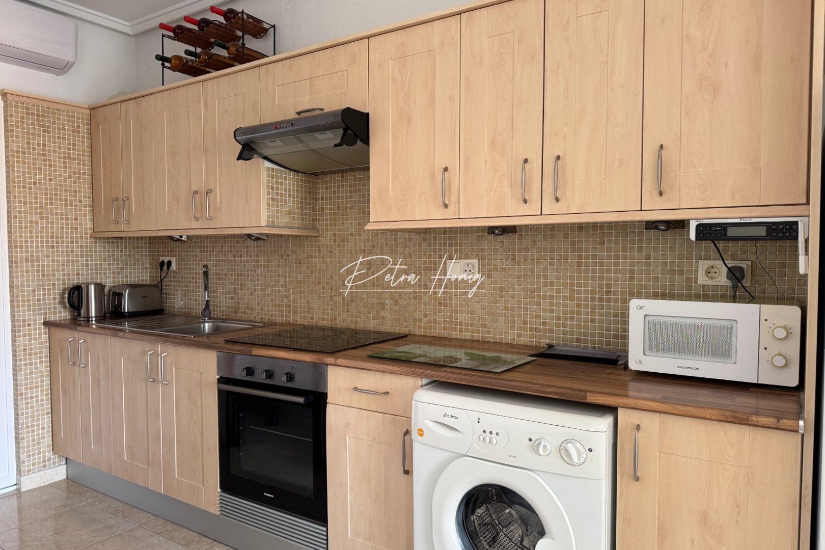 Sale - Bungalow - Ciudad Quesada - Scandi Center