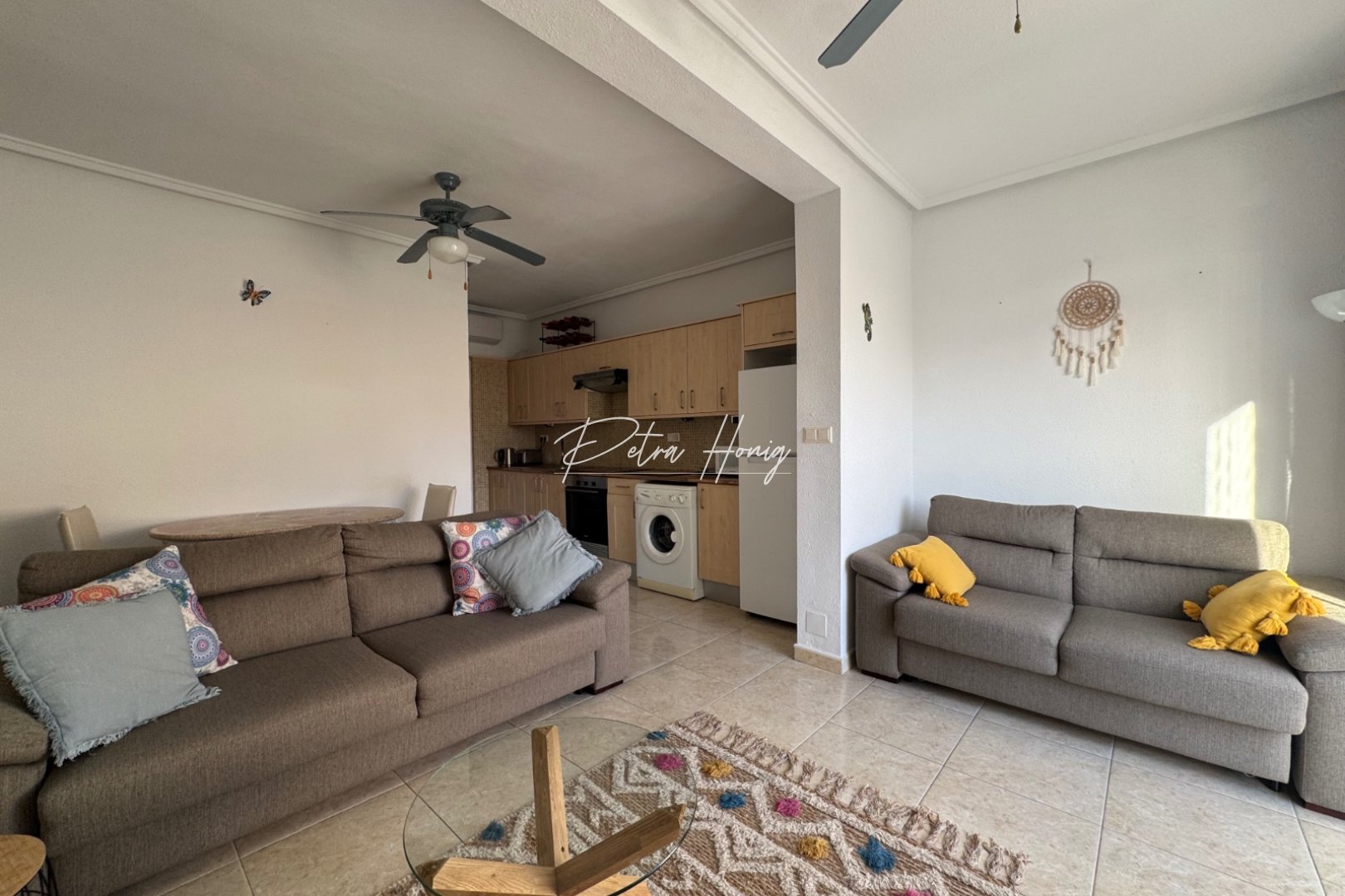 Sale - Bungalow - Ciudad Quesada - Scandi Center