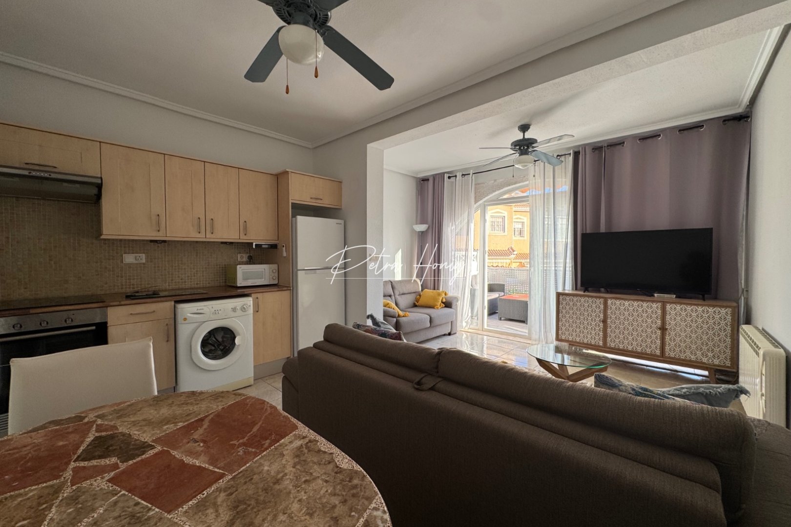 Sale - Bungalow - Ciudad Quesada - Scandi Center