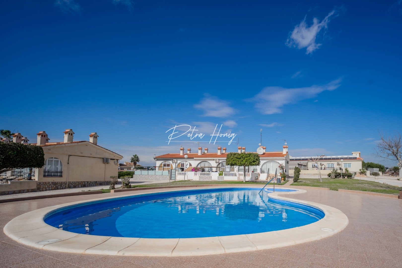 Sale - Bungalow - Ciudad Quesada - Scandi Center