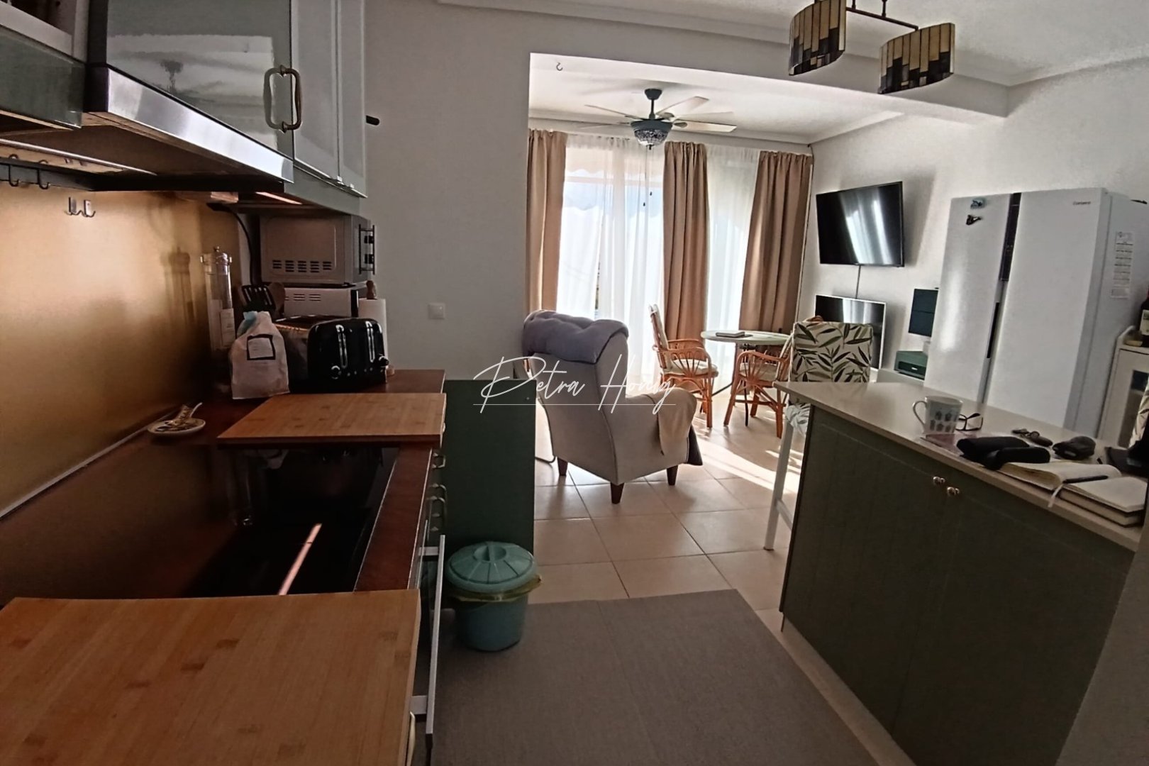 Sale - Bungalow - Ciudad Quesada - Scandi Center