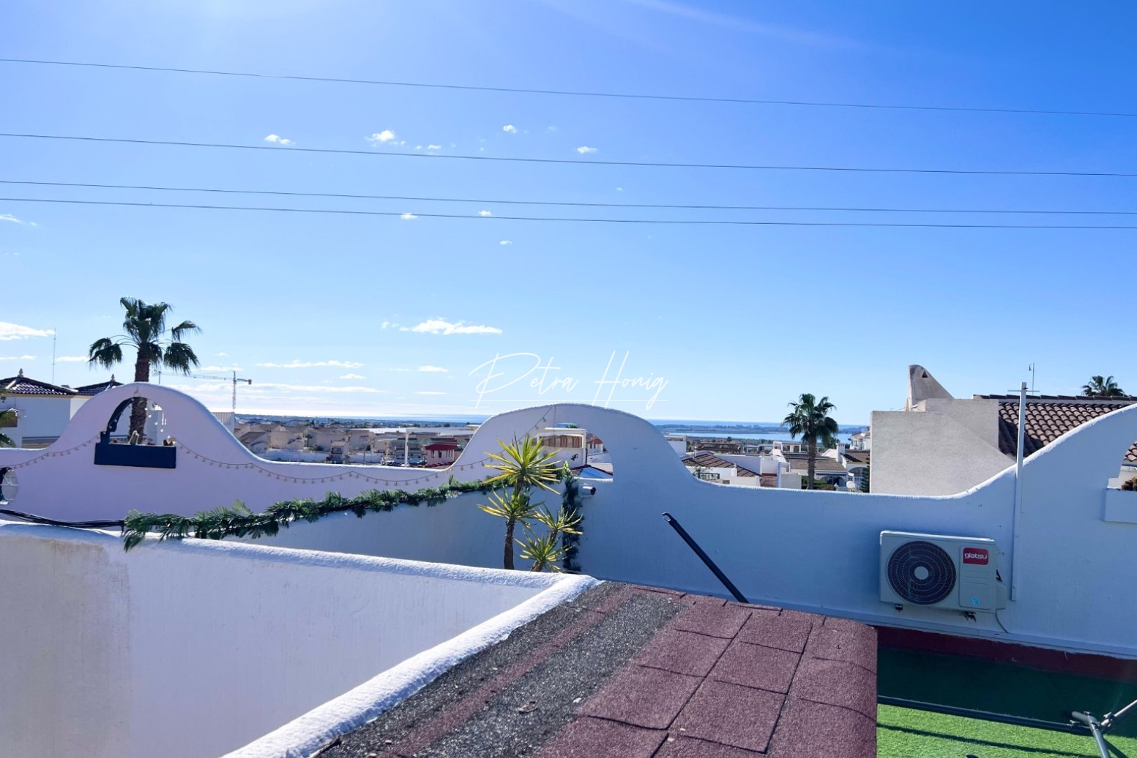 Sale - Bungalow - Ciudad Quesada - Town Center