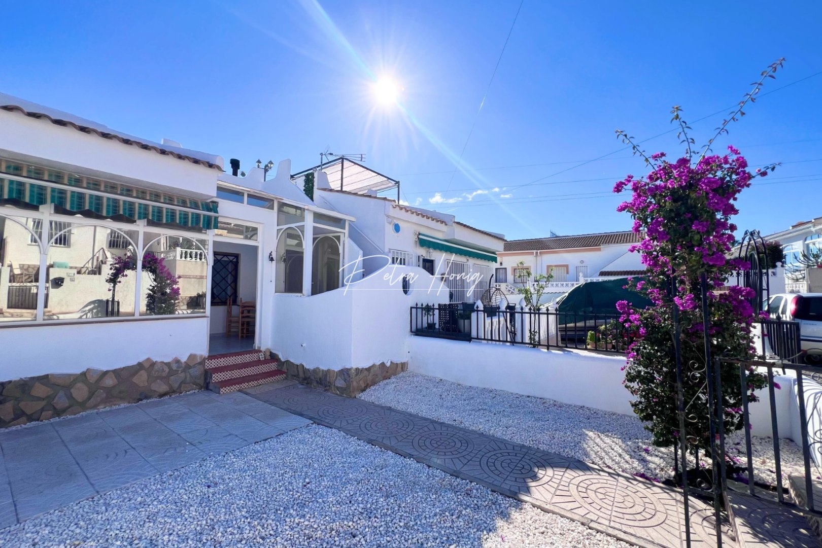 Sale - Bungalow - Ciudad Quesada - Town Center