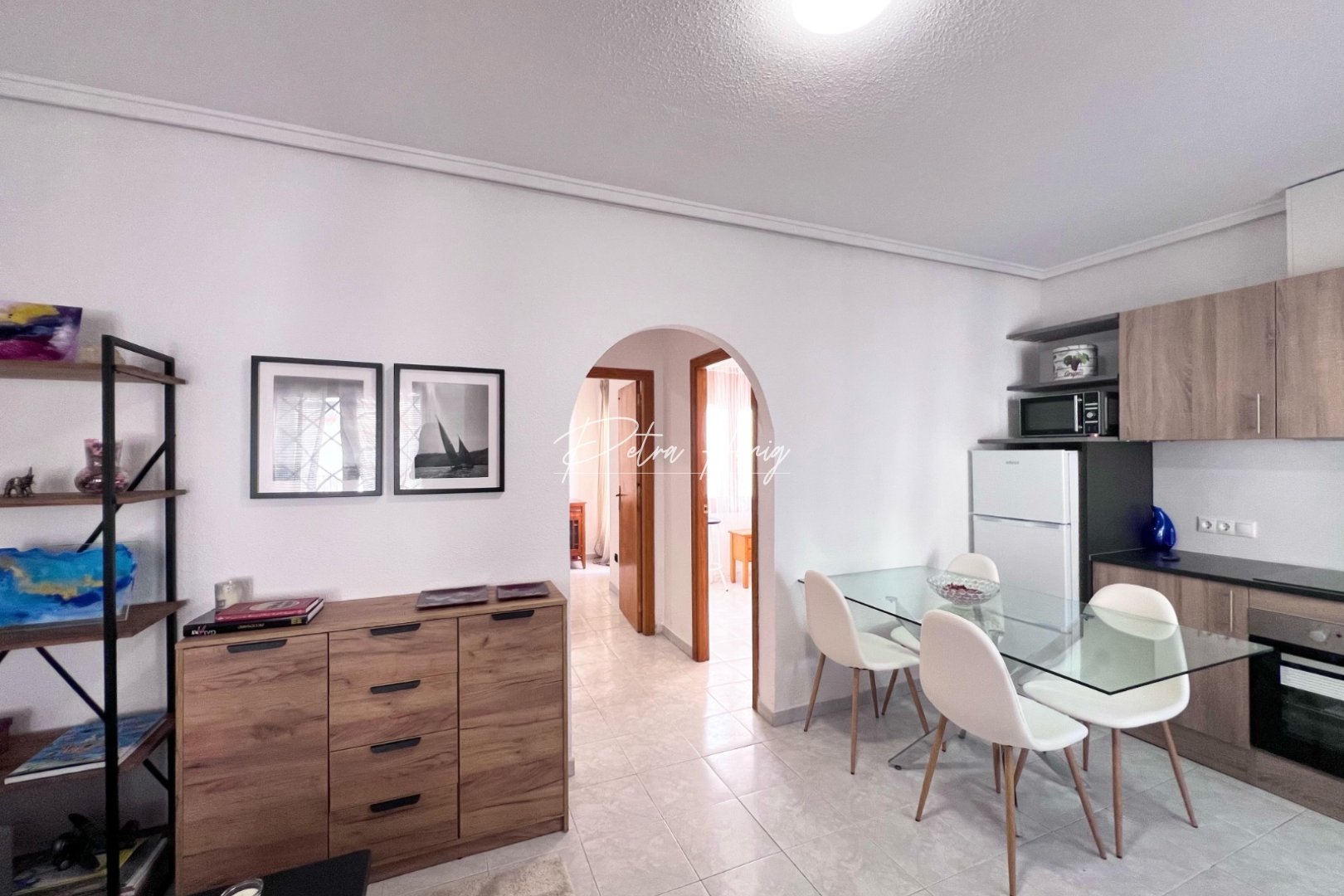 Sale - Bungalow - Ciudad Quesada - Town Center