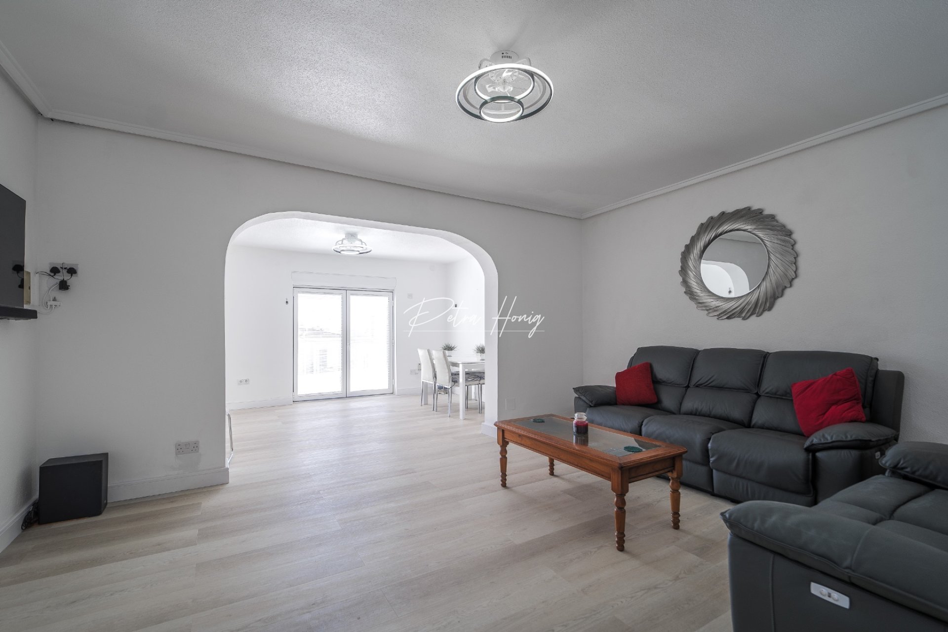 Sale - Bungalow - Ciudad Quesada - Town Center