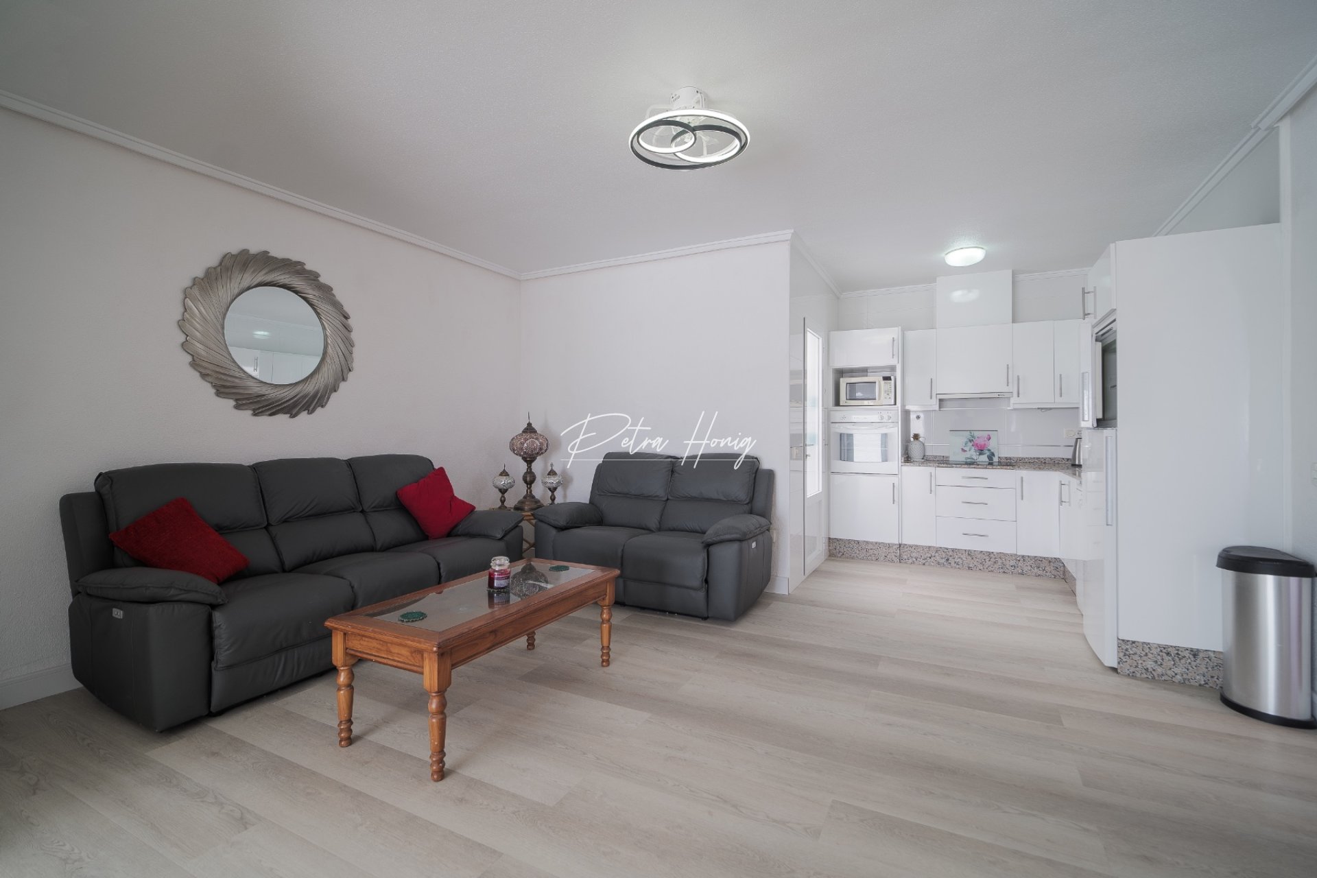 Sale - Bungalow - Ciudad Quesada - Town Center