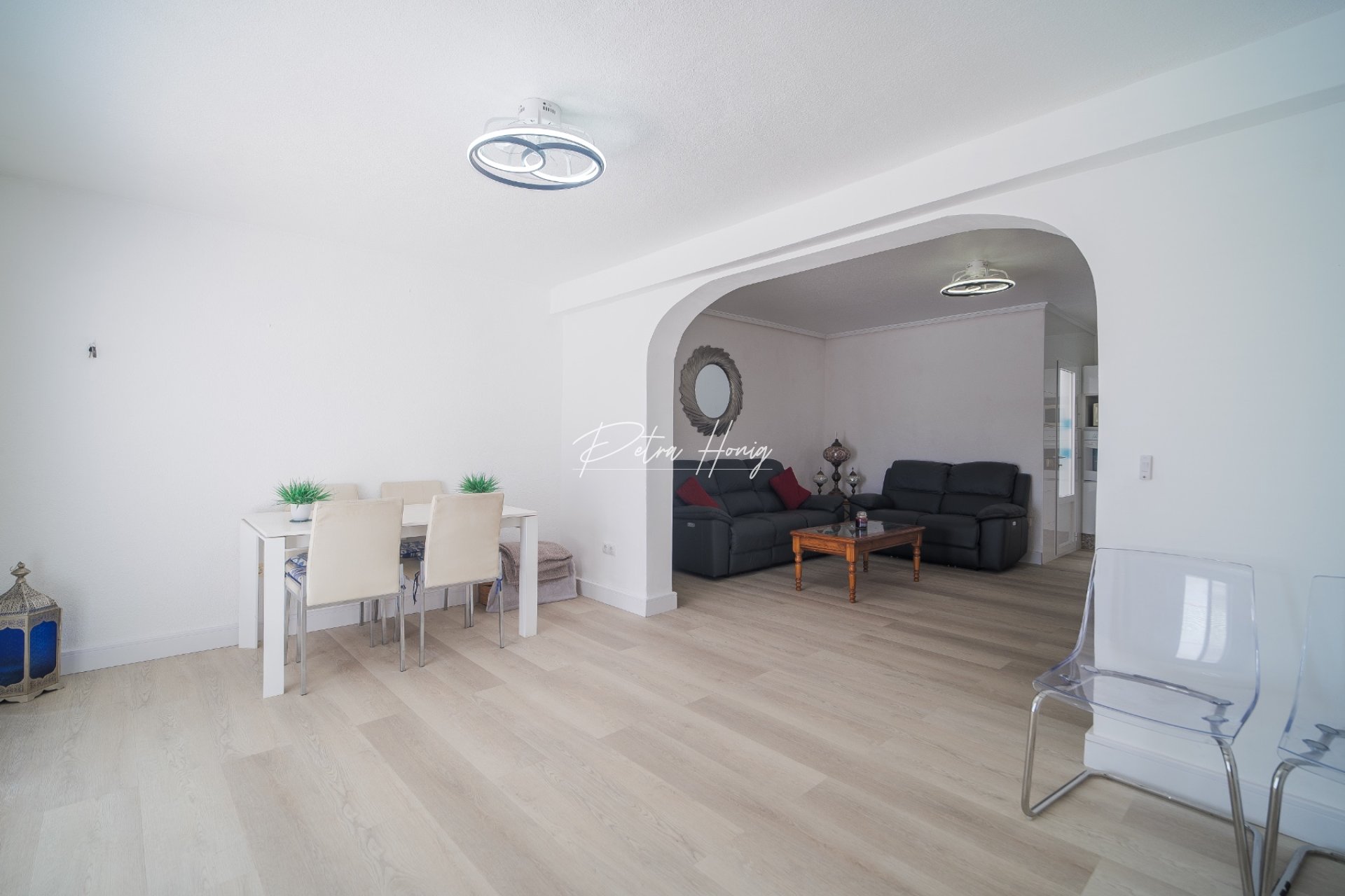 Sale - Bungalow - Ciudad Quesada - Town Center
