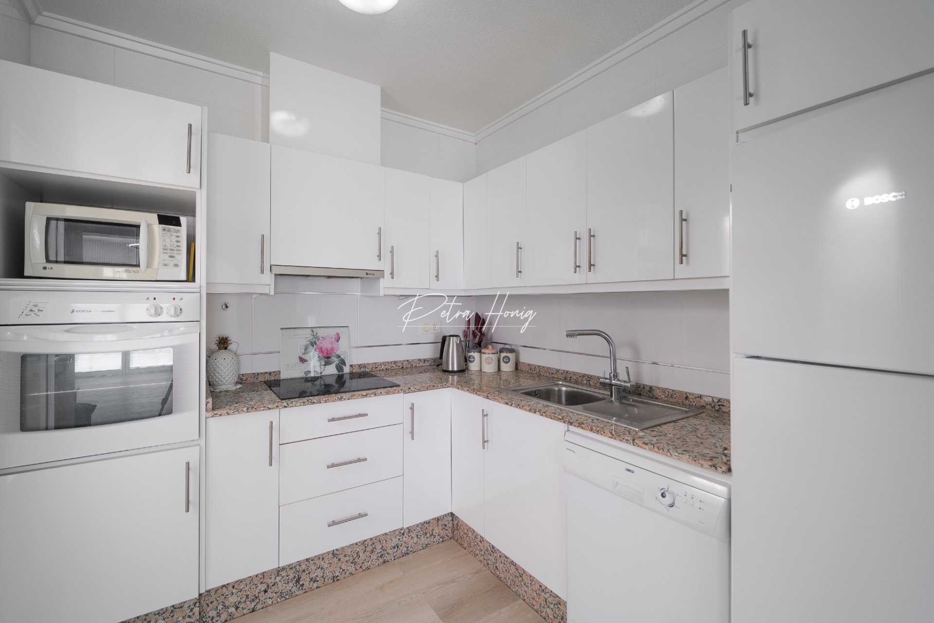 Sale - Bungalow - Ciudad Quesada - Town Center