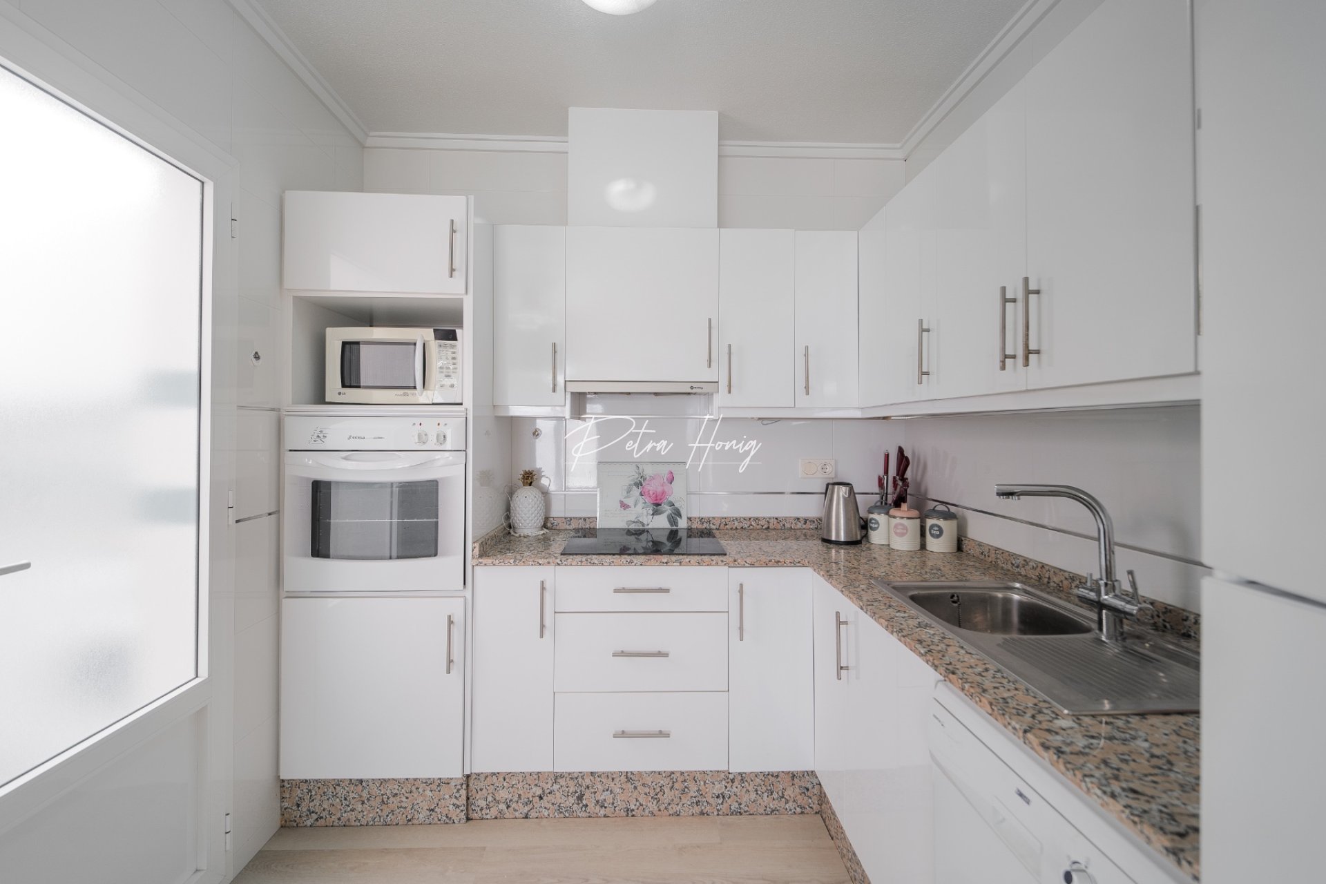 Sale - Bungalow - Ciudad Quesada - Town Center