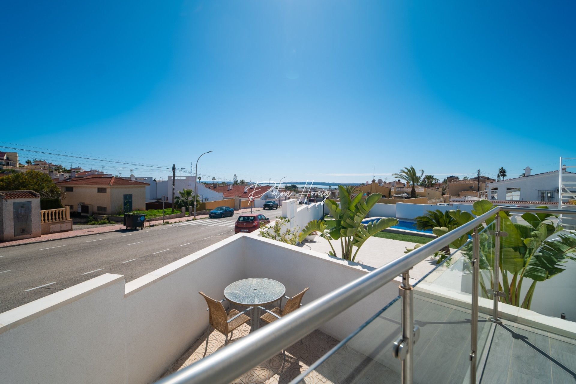 Sale - Bungalow - Ciudad Quesada - Town Center