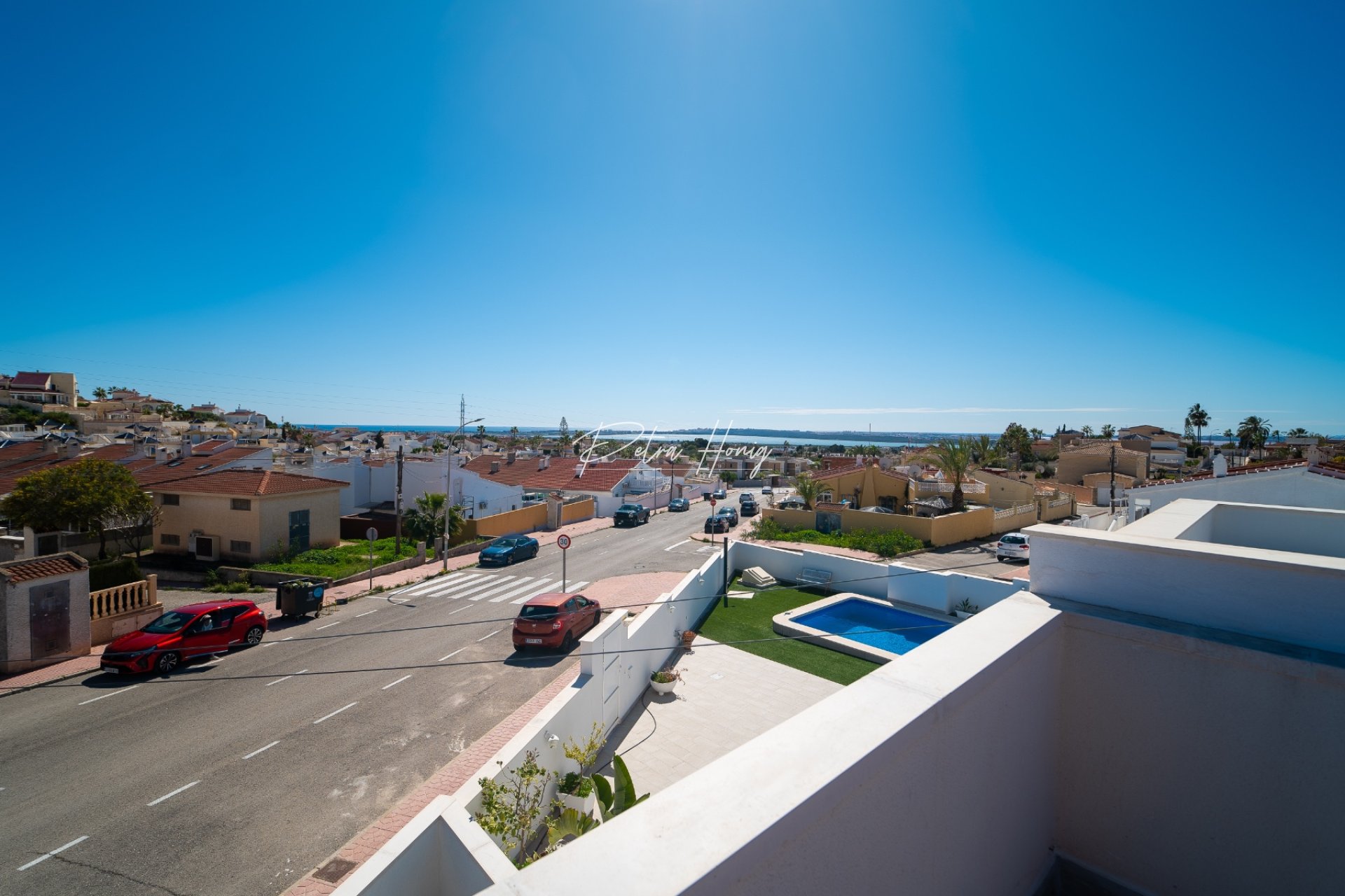 Sale - Bungalow - Ciudad Quesada - Town Center