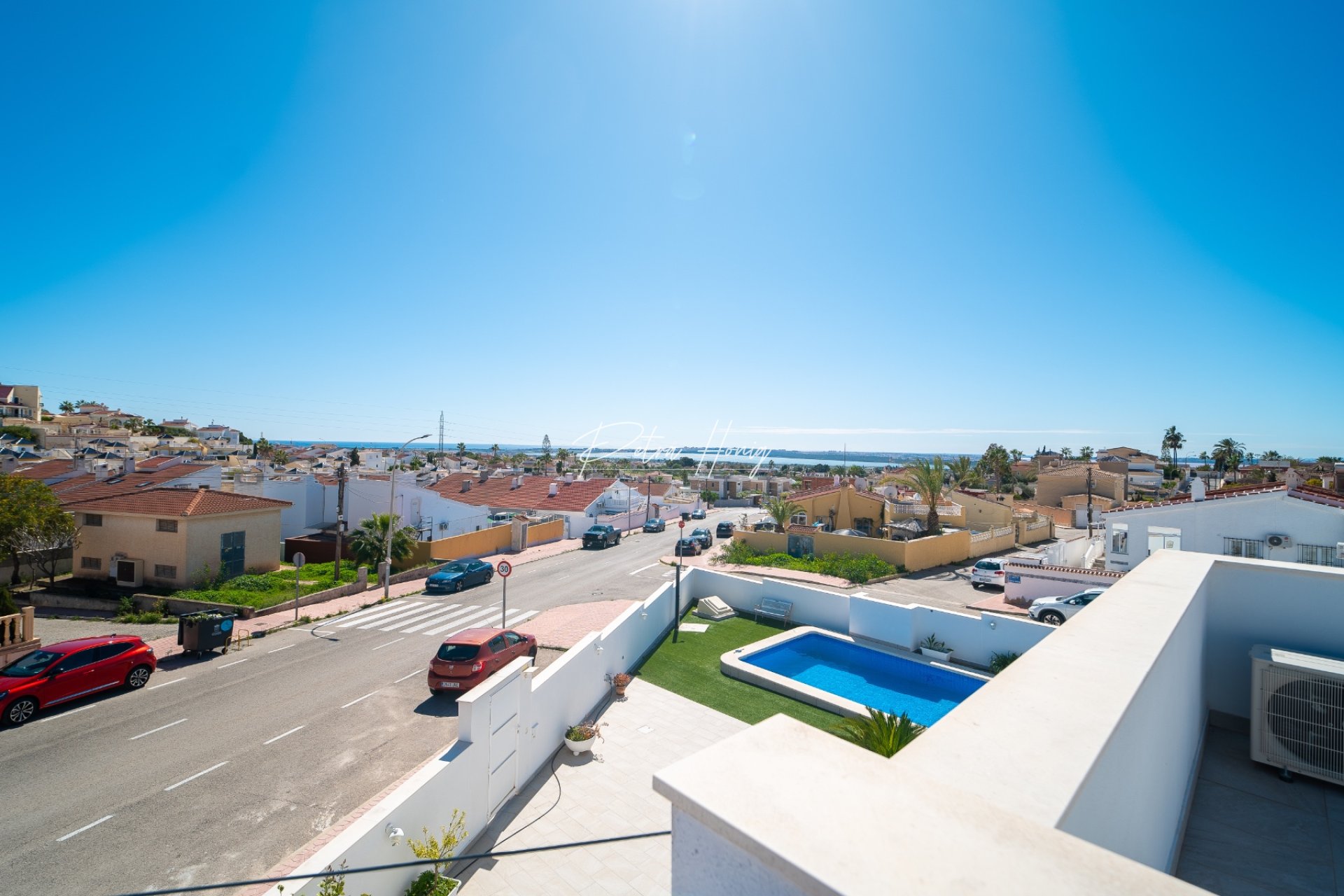 Sale - Bungalow - Ciudad Quesada - Town Center