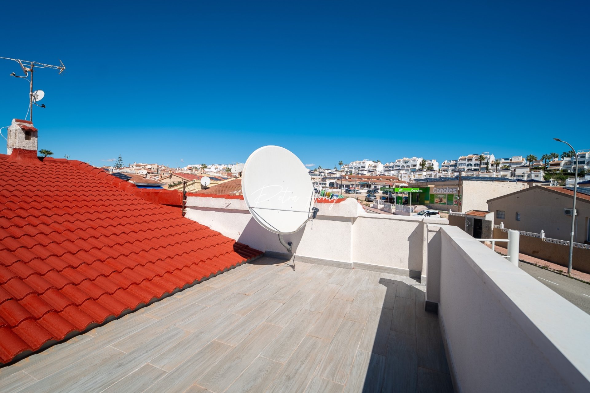Sale - Bungalow - Ciudad Quesada - Town Center
