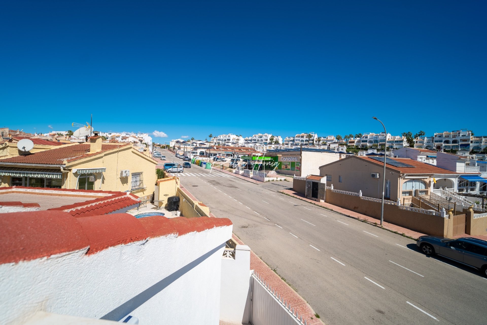 Sale - Bungalow - Ciudad Quesada - Town Center
