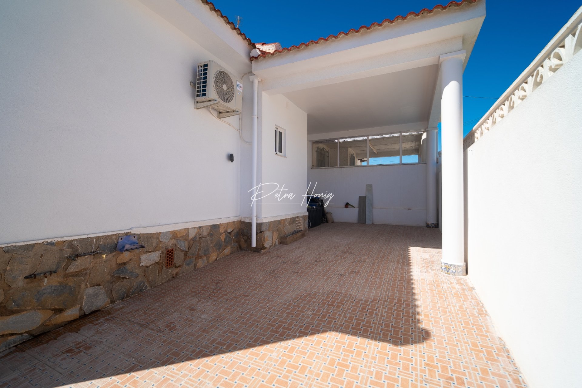 Sale - Bungalow - Ciudad Quesada - Town Center