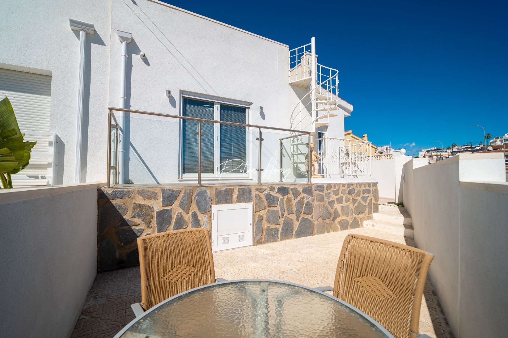 Sale - Bungalow - Ciudad Quesada - Town Center