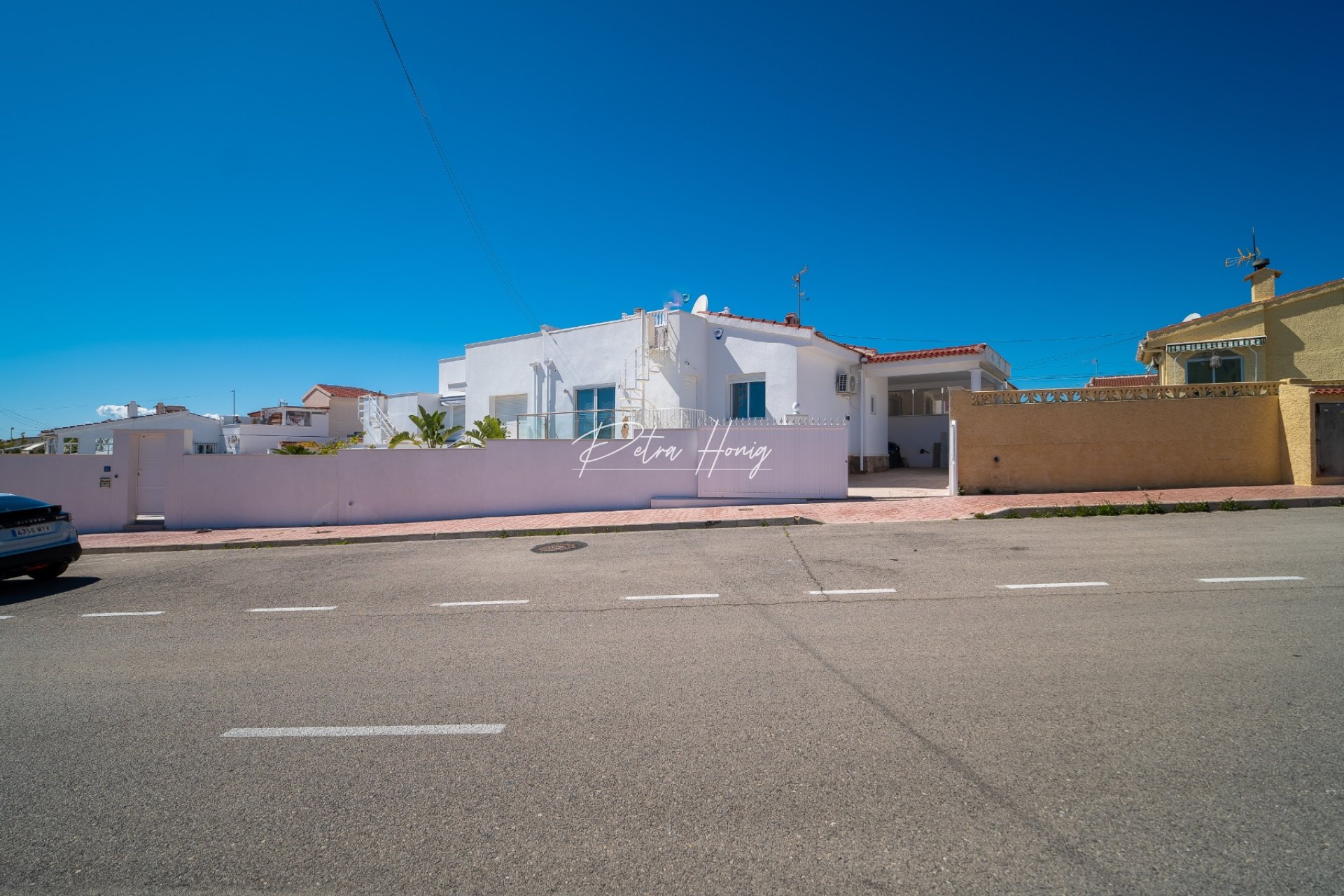 Sale - Bungalow - Ciudad Quesada - Town Center