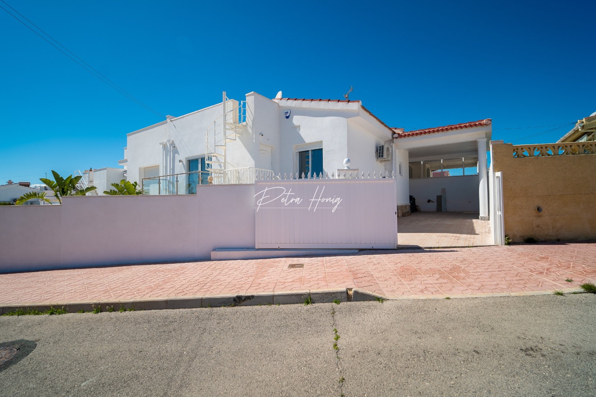 Sale - Bungalow - Ciudad Quesada - Town Center