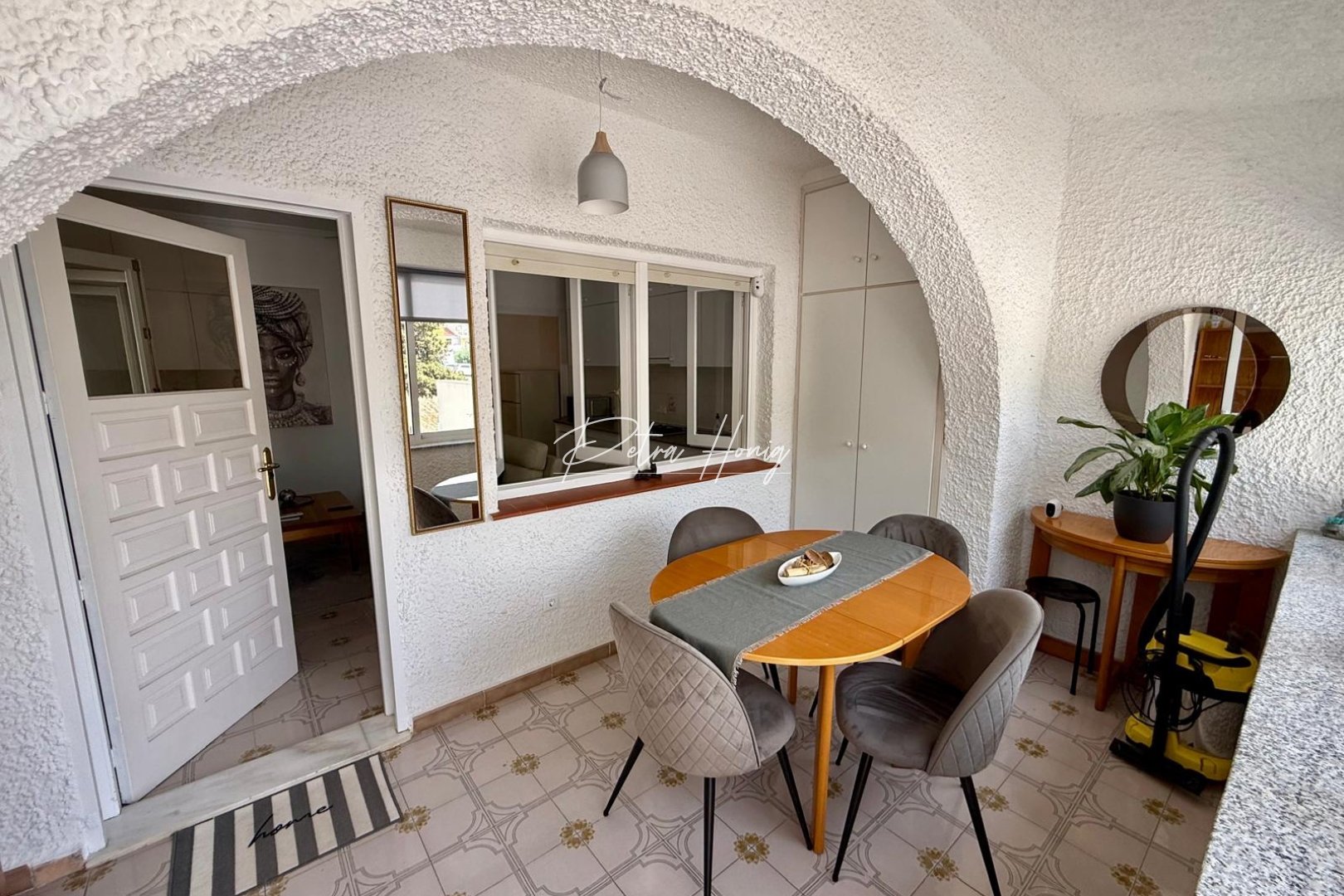 Sale - Bungalow - Ciudad Quesada - Town Center