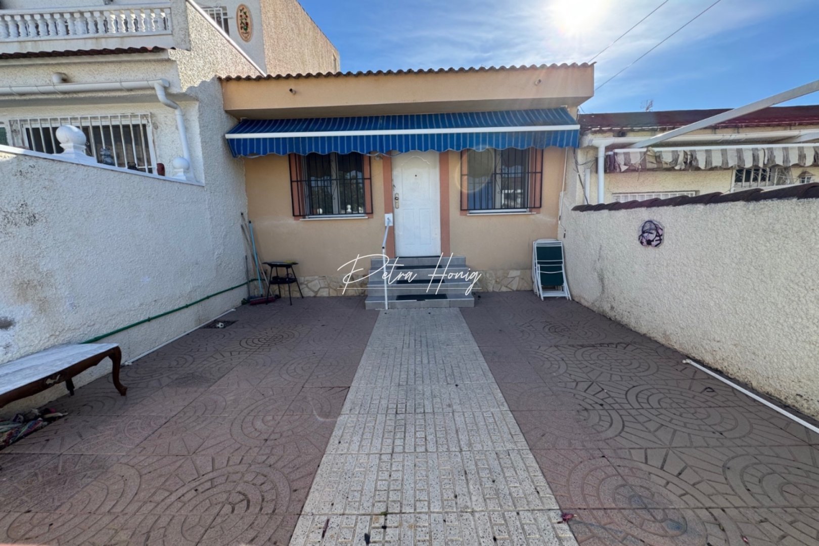 Sale - Bungalow - Ciudad Quesada - Town Center