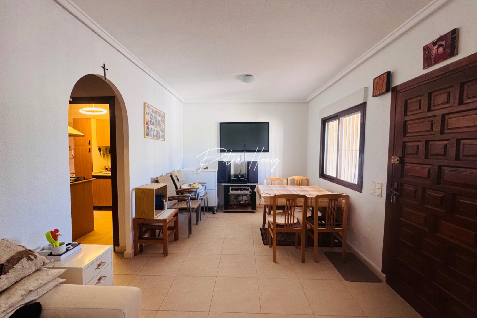 Sale - Bungalow - Ciudad Quesada - Town Center