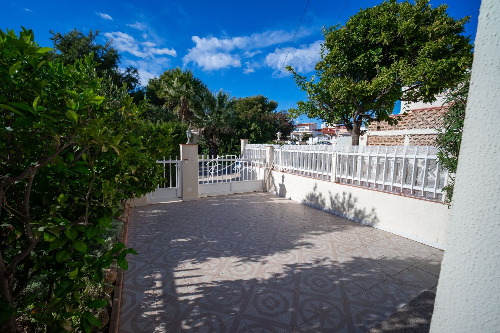 Sale - Bungalow - Ciudad Quesada - Town Center