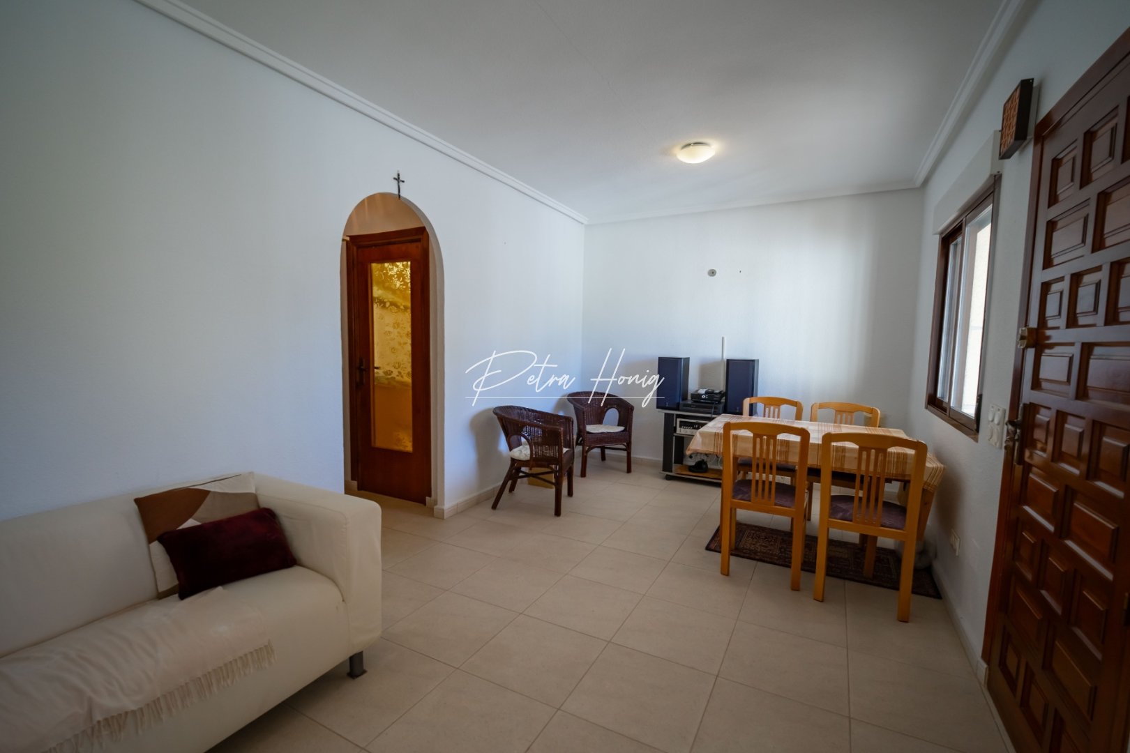 Sale - Bungalow - Ciudad Quesada - Town Center