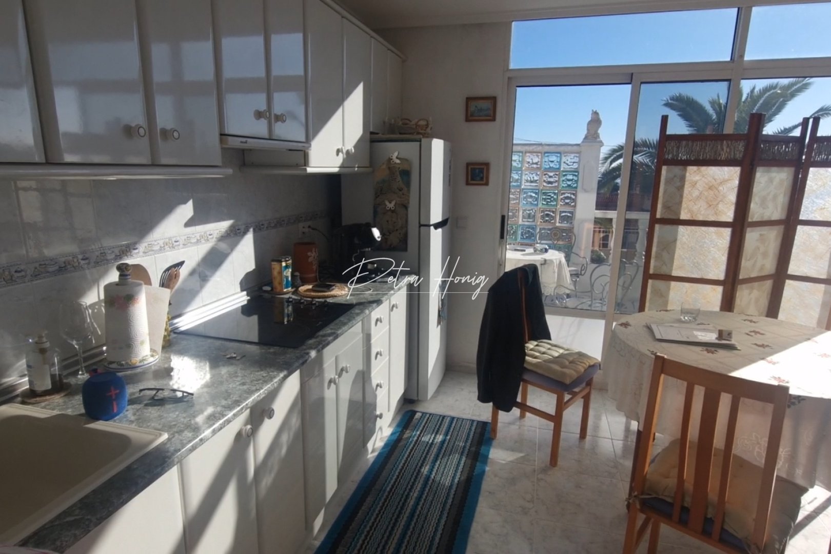 Sale - Bungalow - Ciudad Quesada - Town Center